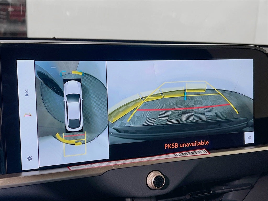 2026 Toyota Toyota Crown Platinum