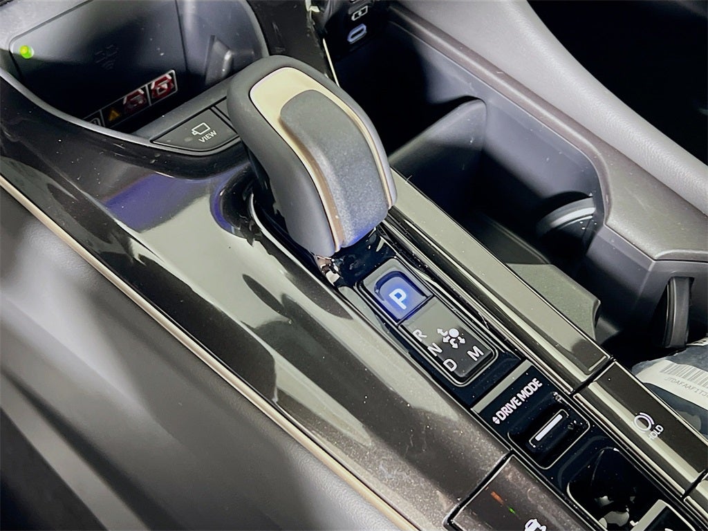 2026 Toyota Toyota Crown Platinum