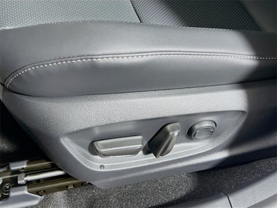 2026 Toyota Toyota Crown Platinum