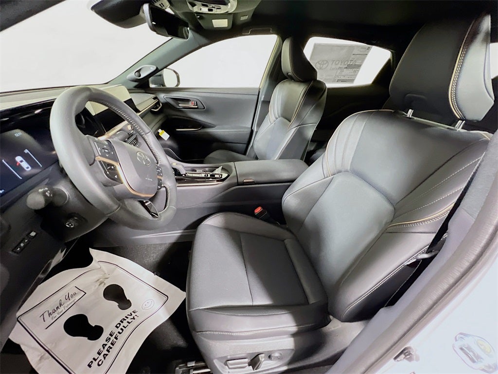 2026 Toyota Toyota Crown Platinum