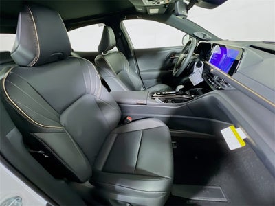 2026 Toyota Toyota Crown Platinum