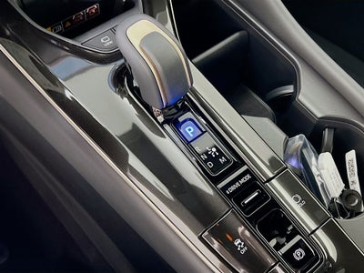 2026 Toyota Toyota Crown Platinum
