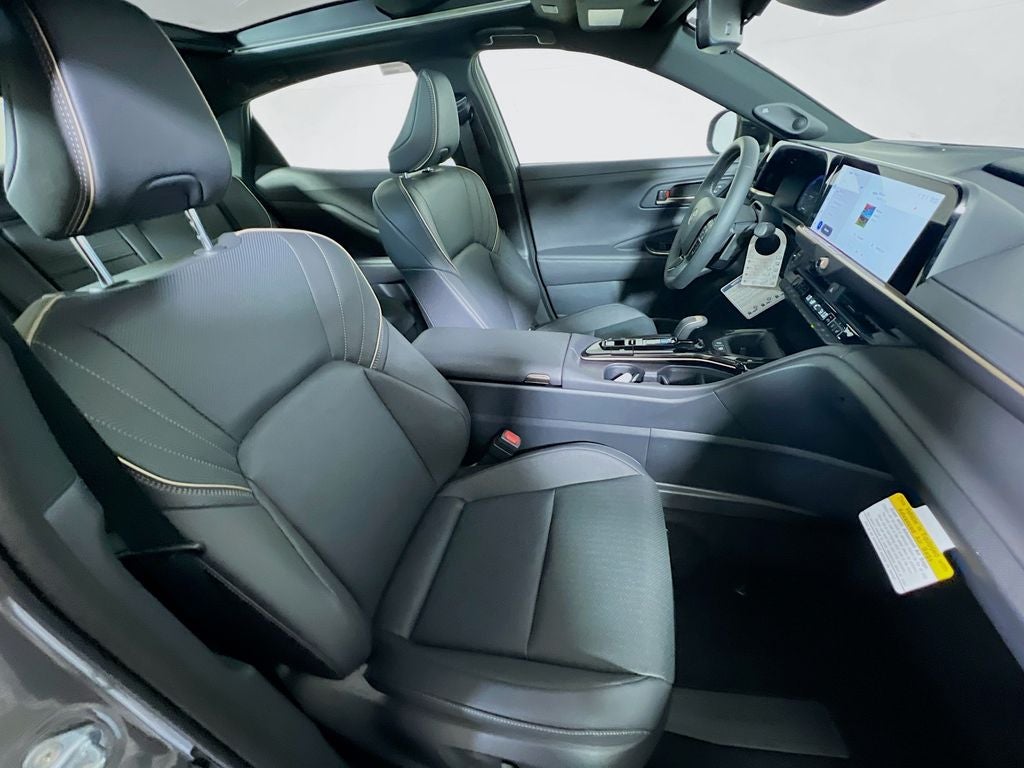 2026 Toyota Toyota Crown Platinum