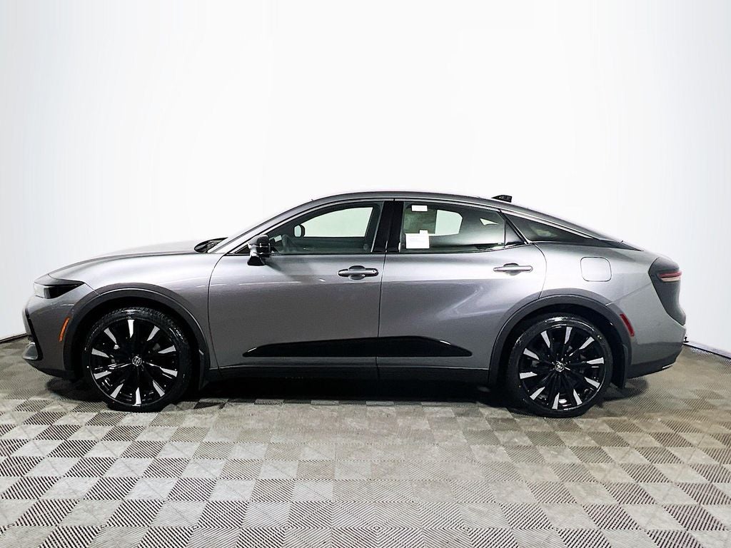 2026 Toyota Toyota Crown Platinum