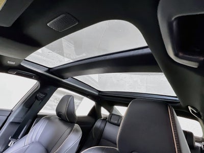 2027 Toyota Toyota Crown Platinum