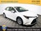 2026 Toyota Corolla LE S