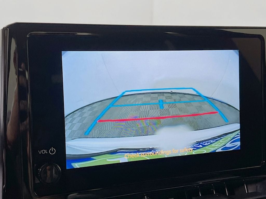 2026 Toyota Corolla LE S