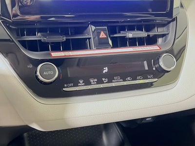 2026 Toyota Corolla LE S