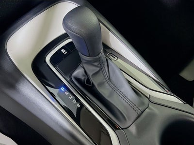 2026 Toyota Corolla LE S