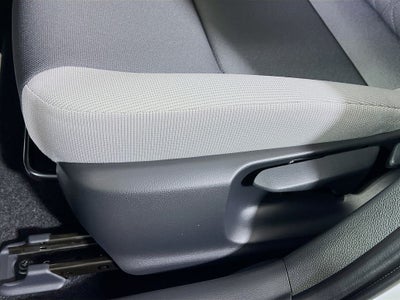 2026 Toyota Corolla LE S