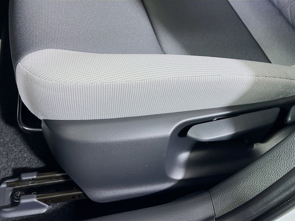 2026 Toyota Corolla LE S