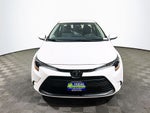 2026 Toyota Corolla LE S