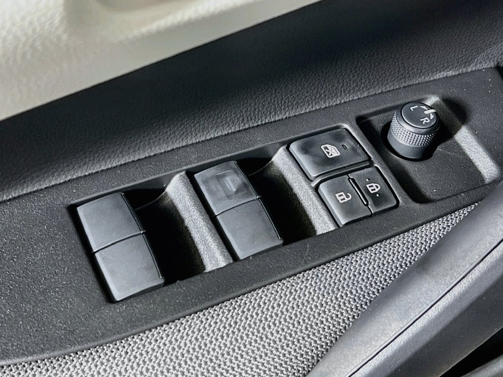 2027 Toyota Corolla LE S