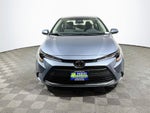 2027 Toyota Corolla LE S