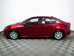 2026 Toyota Corolla LE S