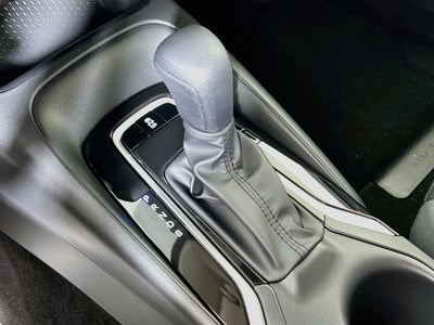2026 Toyota Corolla LE S