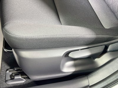 2026 Toyota Corolla LE S