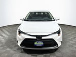 2026 Toyota Corolla LE S
