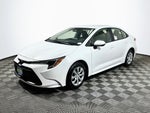 2026 Toyota Corolla LE S