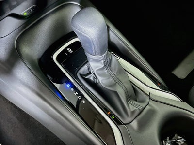 2027 Toyota Corolla LE
