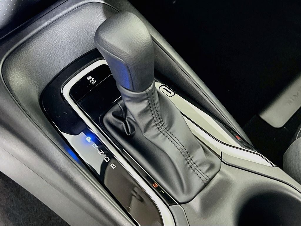 2027 Toyota Corolla LE