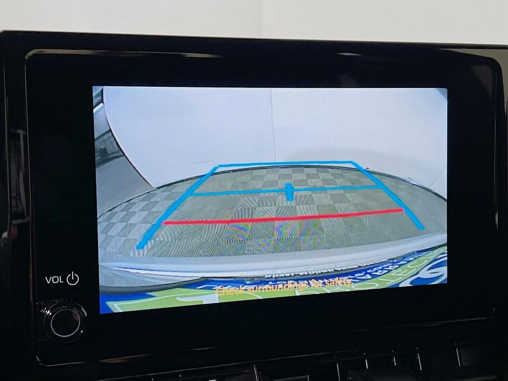 2026 Toyota Corolla LE S