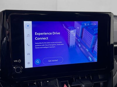 2026 Toyota Corolla LE S