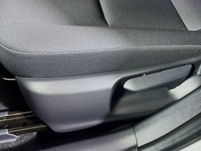 2026 Toyota Corolla LE S