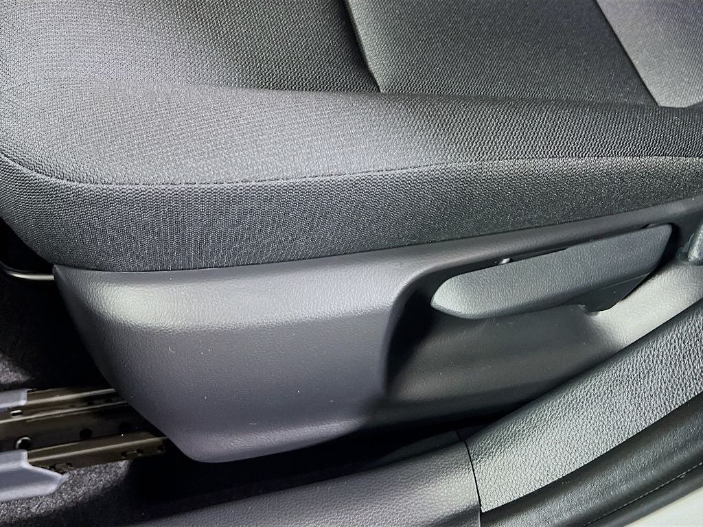 2026 Toyota Corolla LE S