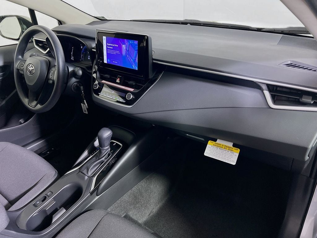 2026 Toyota Corolla LE S