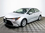 2026 Toyota Corolla LE S