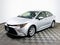 2026 Toyota Corolla LE S