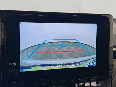 2026 Toyota Corolla LE S