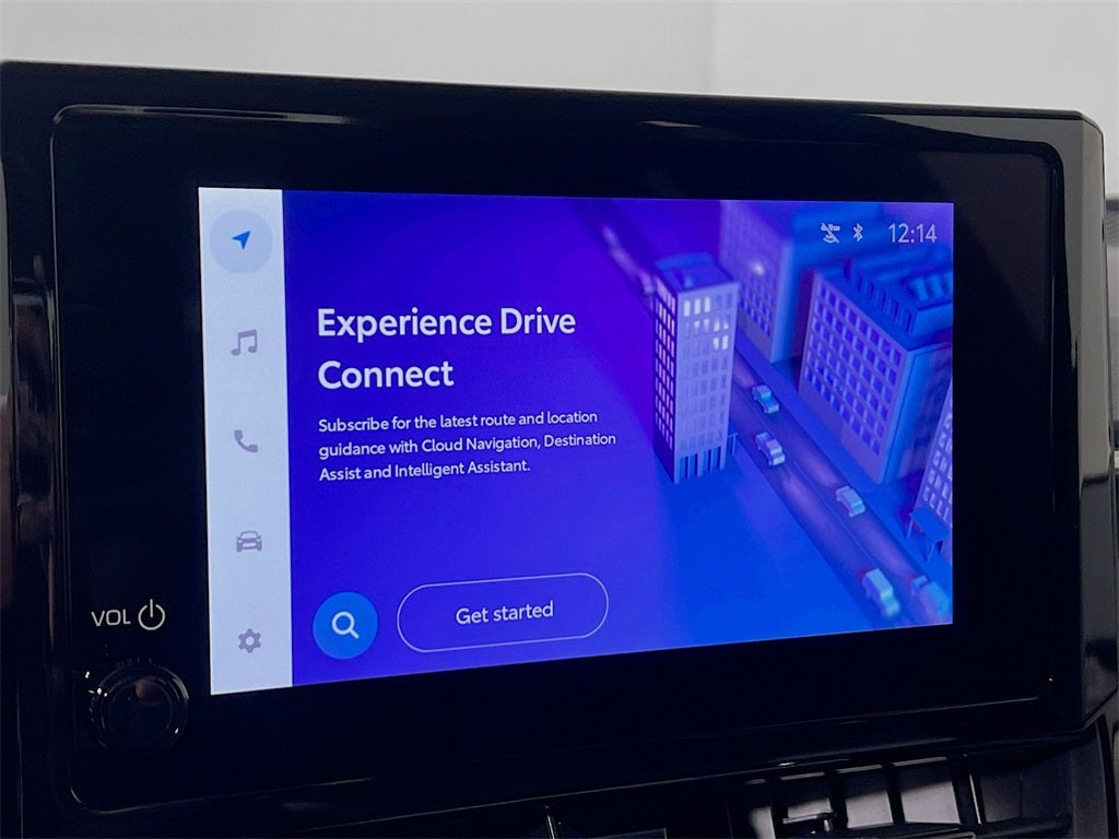 2026 Toyota Corolla LE S