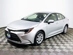 2026 Toyota Corolla LE S