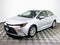 2026 Toyota Corolla LE S