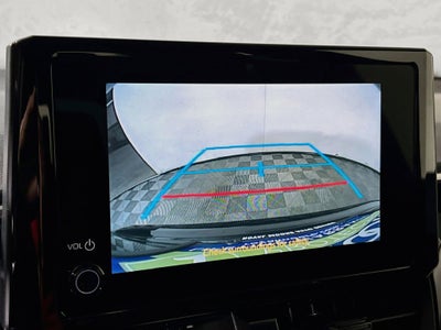 2027 Toyota Corolla LE S
