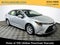 2027 Toyota Corolla LE S