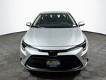 2027 Toyota Corolla LE S