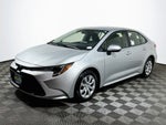 2027 Toyota Corolla LE S
