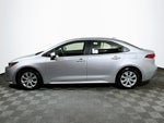 2027 Toyota Corolla LE S