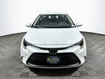 2027 Toyota Corolla LE S