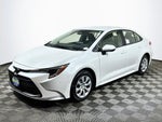 2027 Toyota Corolla LE S