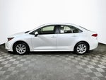 2027 Toyota Corolla LE S