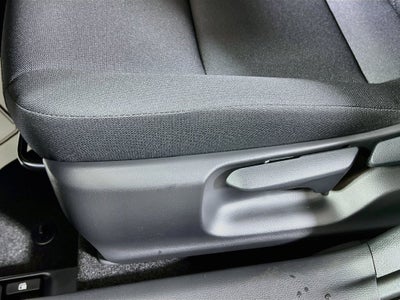 2027 Toyota Corolla LE S
