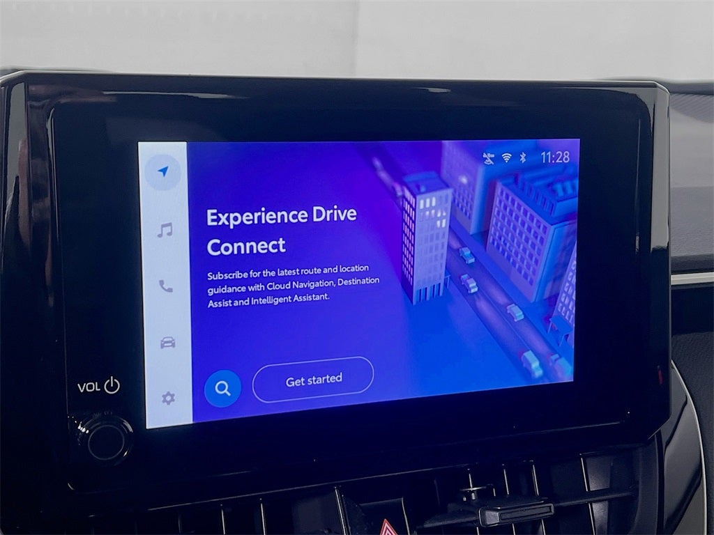 2026 Toyota Corolla LE S