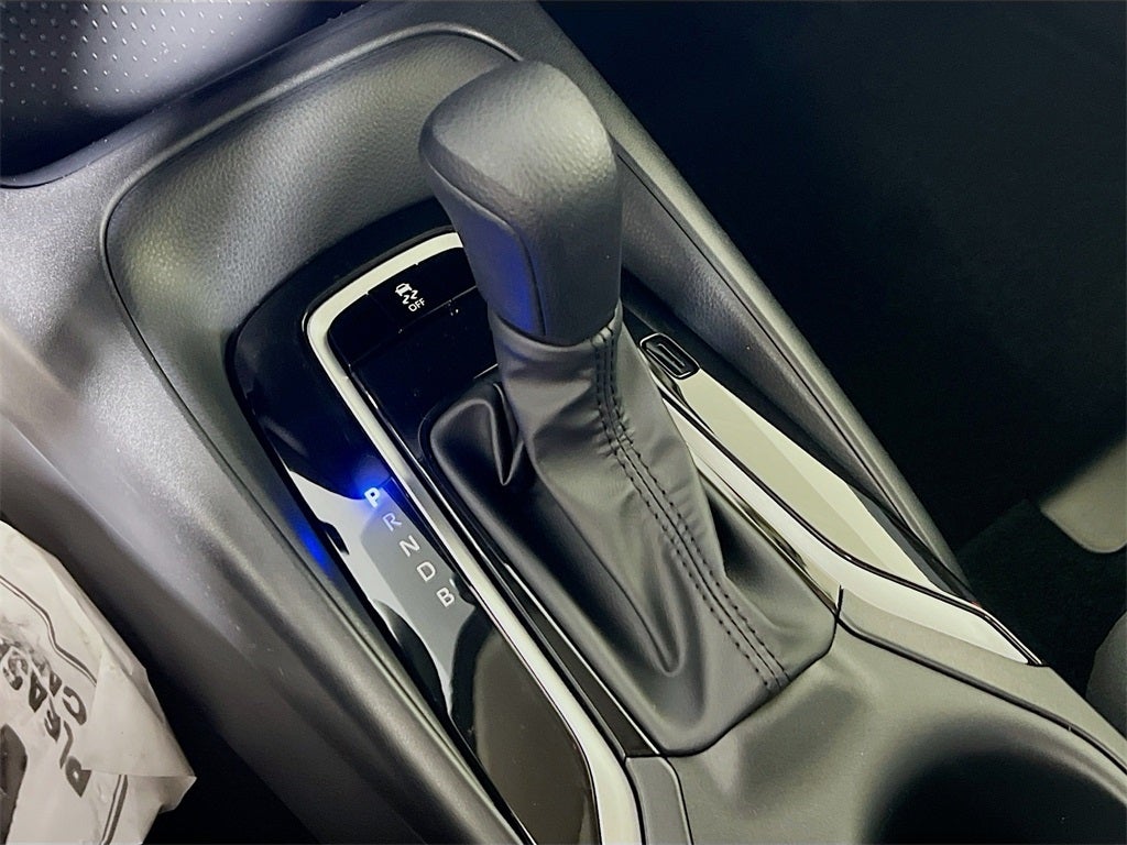 2026 Toyota Corolla LE S