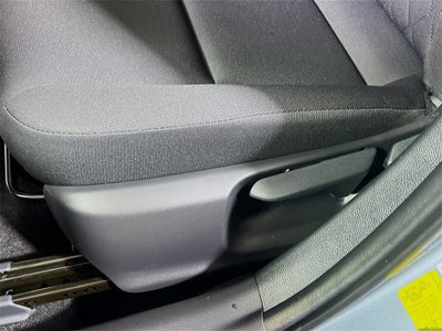 2026 Toyota Corolla LE S