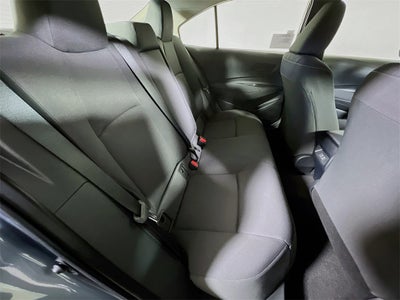 2026 Toyota Corolla LE S