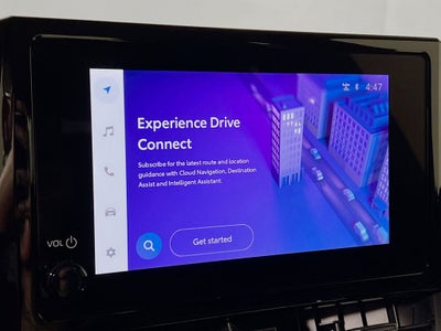 2026 Toyota Corolla LE S